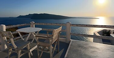 Oia Mare Villas
