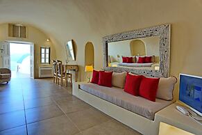Oia Mare Villas