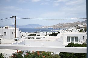 Andriani's Guest House