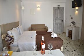 Andriani's Guest House