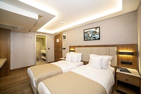 Erboy Hotel