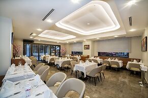 Erboy Hotel