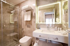 Erboy Hotel