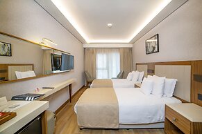 Erboy Hotel
