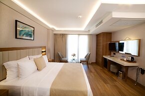 Erboy Hotel