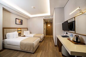 Erboy Hotel