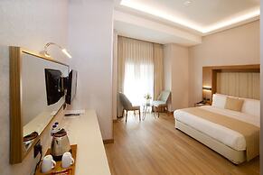 Erboy Hotel