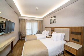 Erboy Hotel