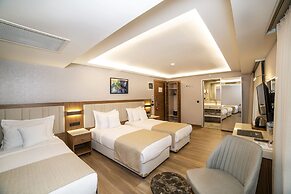 Erboy Hotel