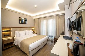 Erboy Hotel