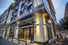 Erboy Hotel