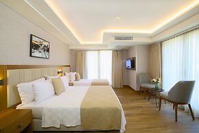 Erboy Hotel