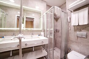 Erboy Hotel