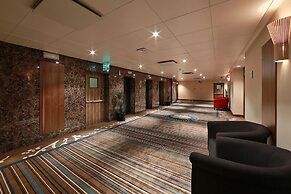 Al Khaleej Palace Deira Hotel