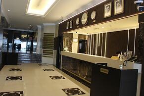 Al Khaleej Palace Deira Hotel
