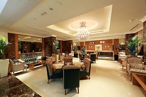 Al Khaleej Palace Deira Hotel