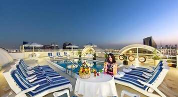 Al Khaleej Palace Deira Hotel