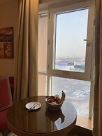 Al Khaleej Palace Deira Hotel