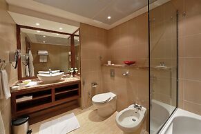 Al Khaleej Palace Deira Hotel
