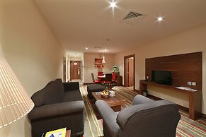 Al Khaleej Palace Deira Hotel
