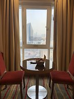 Al Khaleej Palace Deira Hotel