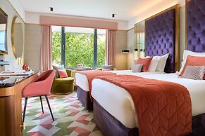 The Fitzwilliam Hotel
