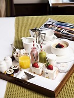 The Fitzwilliam Hotel