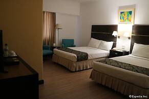 Days Hotel Iloilo