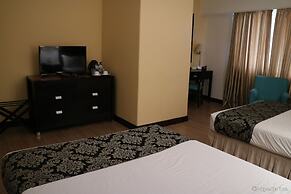 Days Hotel Iloilo