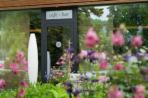 At the Park Hotel