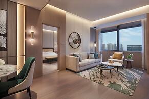 Hyatt Regency Metropolitan Chongqing