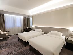 Hyatt Regency Metropolitan Chongqing