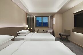Hyatt Regency Metropolitan Chongqing