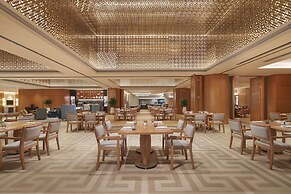 Hyatt Regency Metropolitan Chongqing
