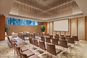 Hyatt Regency Metropolitan Chongqing
