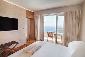 Grecian Park Hotel