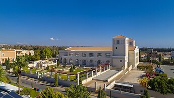 Aliathon Aegean