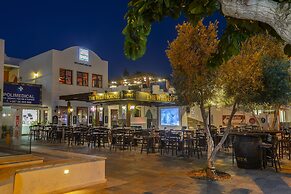 Aliathon Aegean