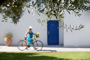 Aliathon Aegean