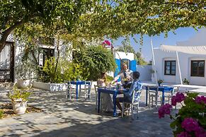 Aliathon Aegean
