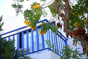 Aliathon Aegean
