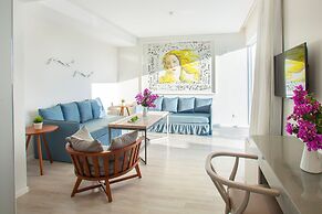 Aliathon Aegean