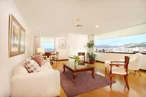 Rio Amazonas Hotel