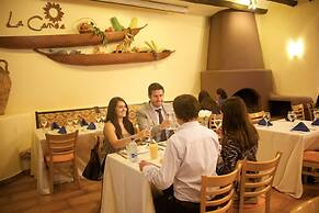 Rio Amazonas Hotel