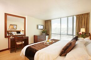 Rio Amazonas Hotel