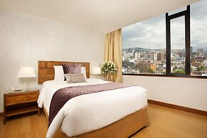 Rio Amazonas Hotel