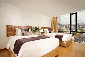 Rio Amazonas Hotel