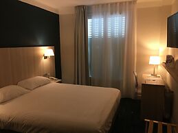 Hotel Christina Lourdes
