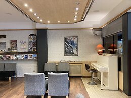Hotel Christina Lourdes