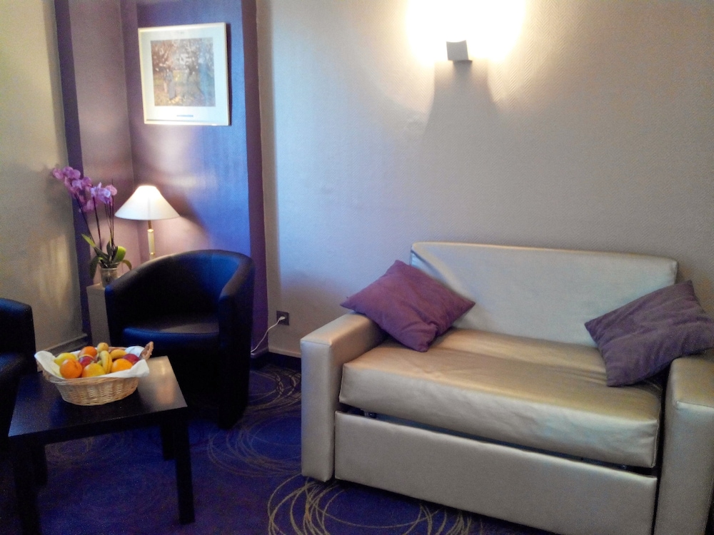 Hotel Christina Lourdes